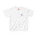 SkateHubba Logo Tee — Kids