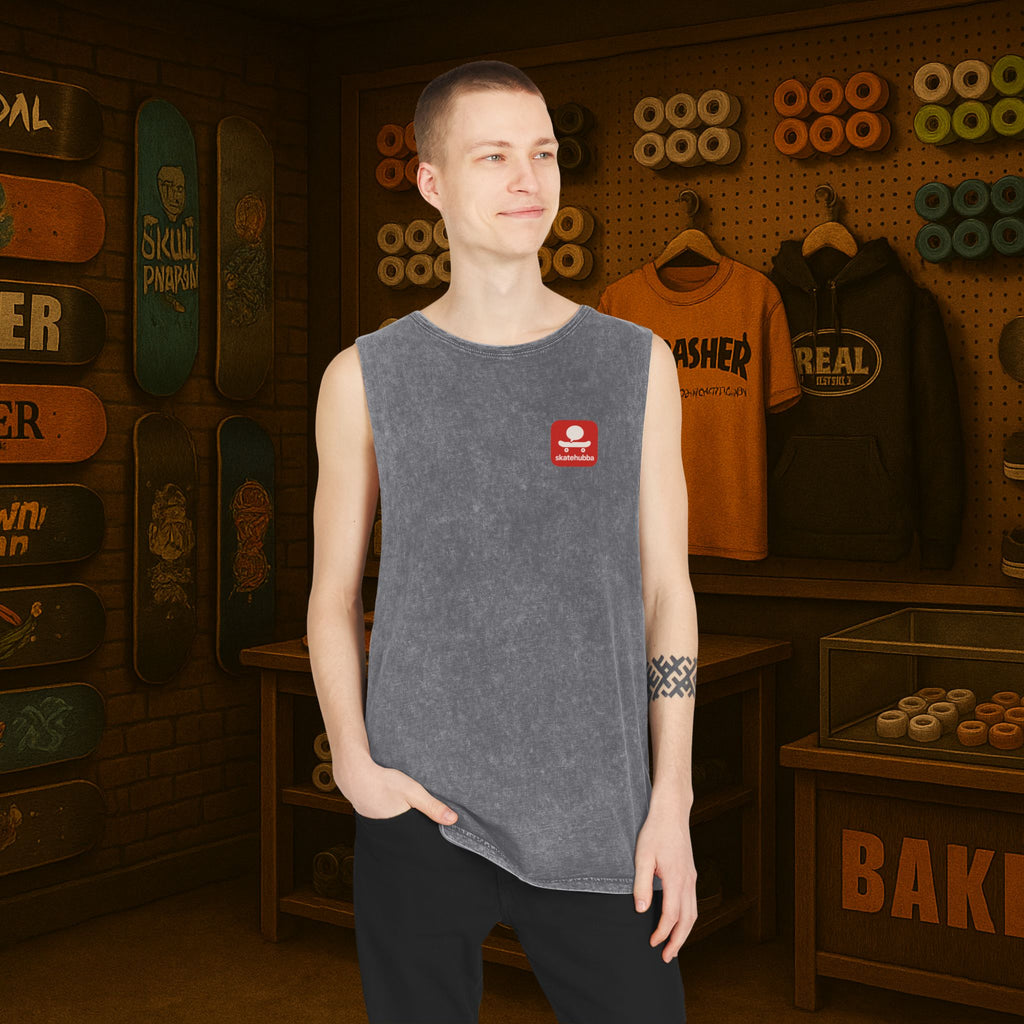 SH Tank Top