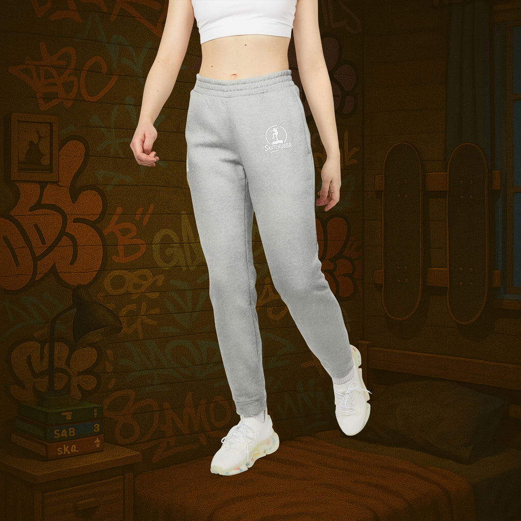 SkateHubba/adidas Joggers