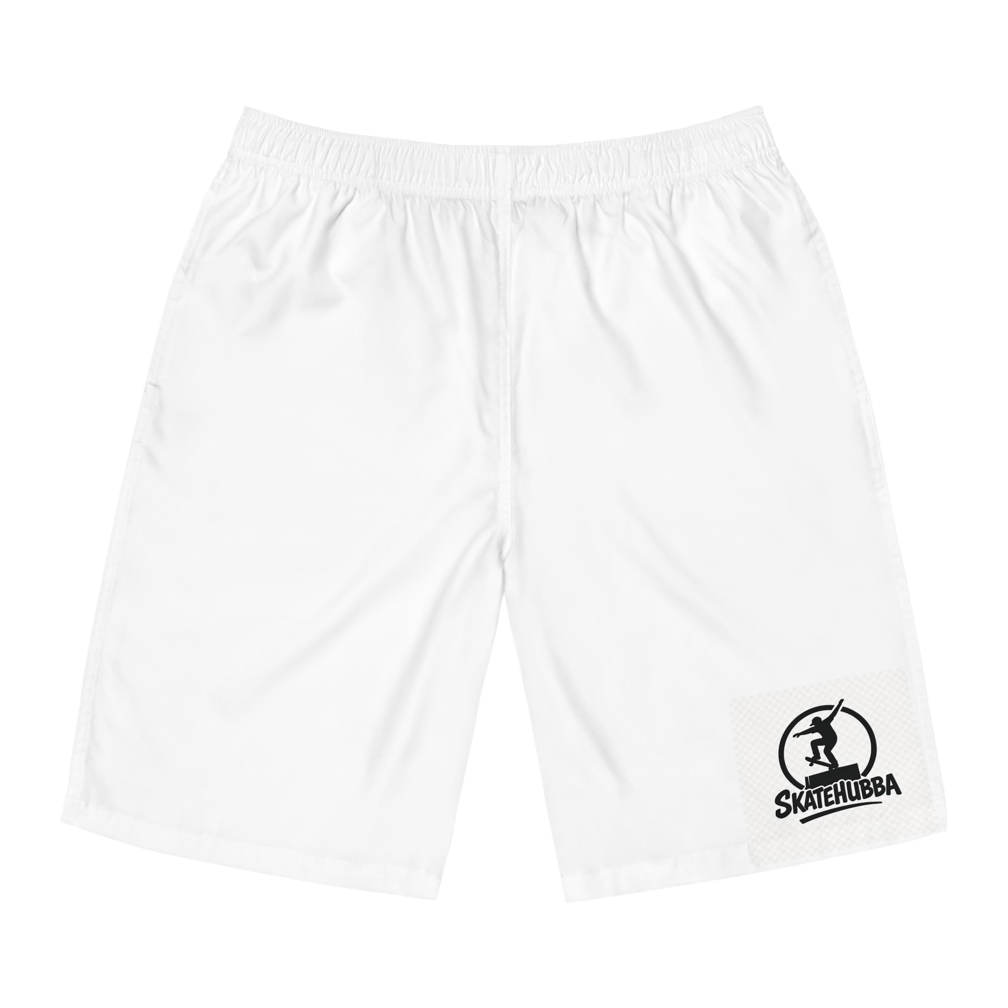 limited edition SH logo board shorts Men's Board Shorts (AOP)