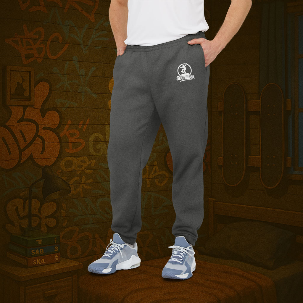 SkateHubba/adidas Joggers