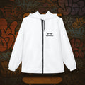 SkateHubba Windbreaker