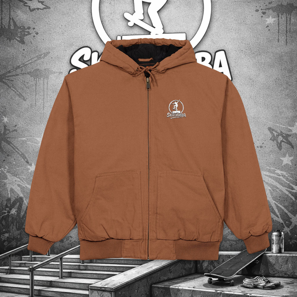 SH Work Jacket
