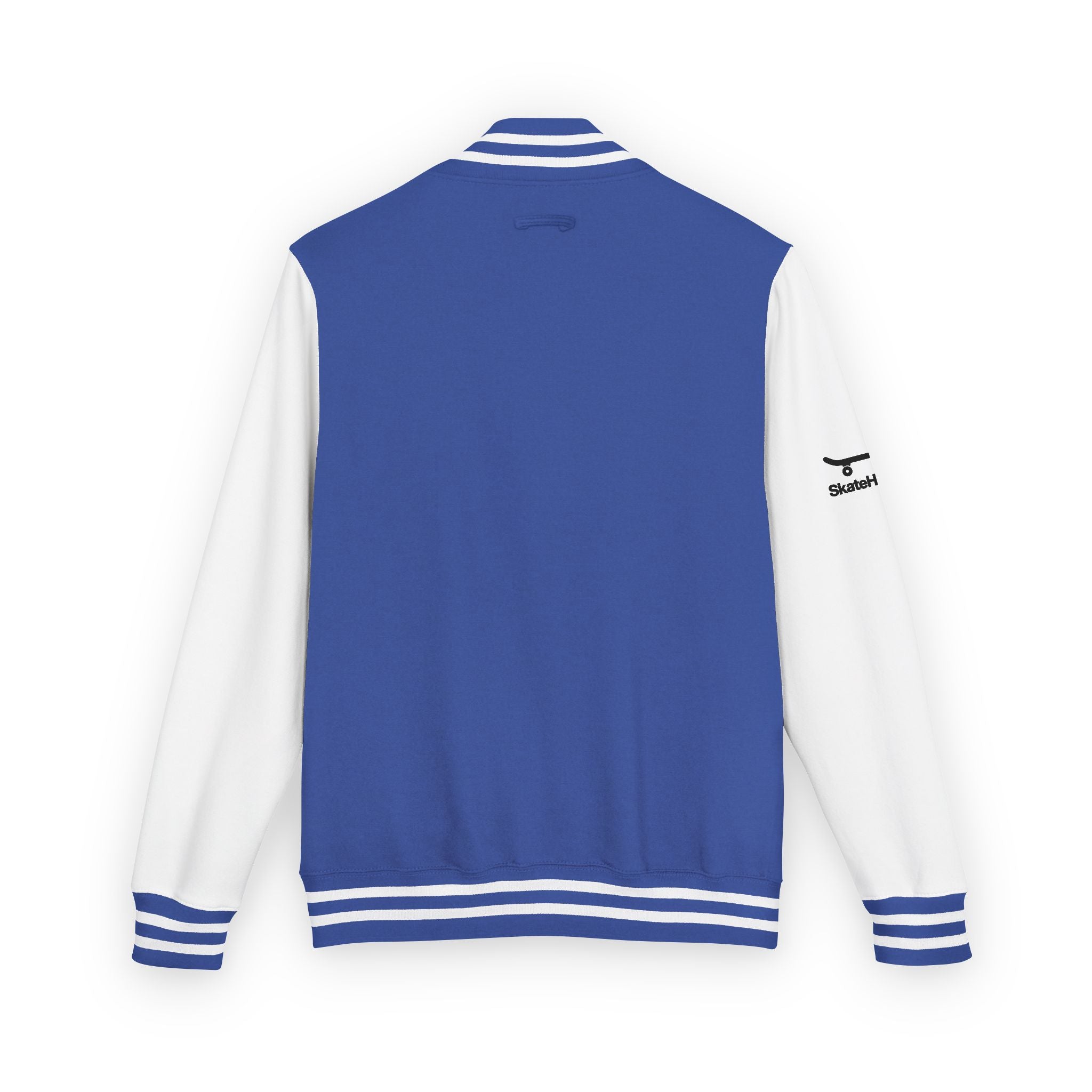 Unisex Heavyweight Letterman Jacket