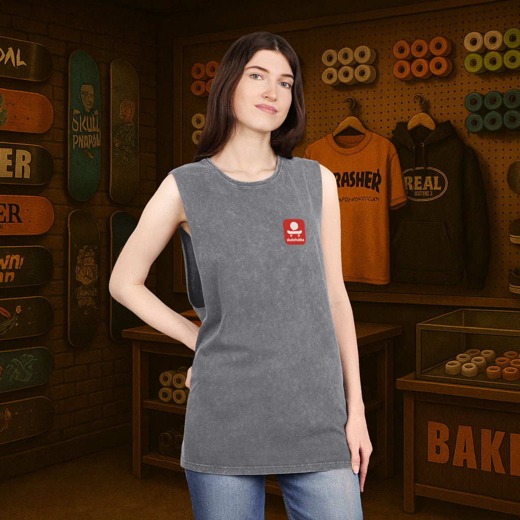 SH Tank Top