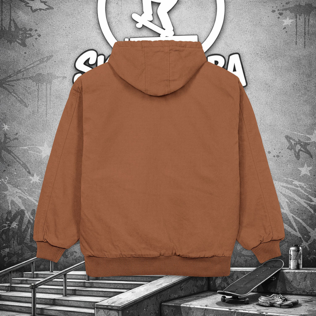 SH Work Jacket