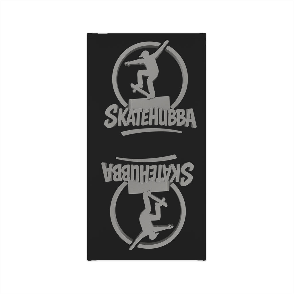 SkateHubba covid throwback Lightweight Neck Gaiter