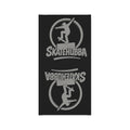 SkateHubba covid throwback Lightweight Neck Gaiter