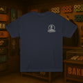 SkateHubba logo yo Unisex Classic Tee