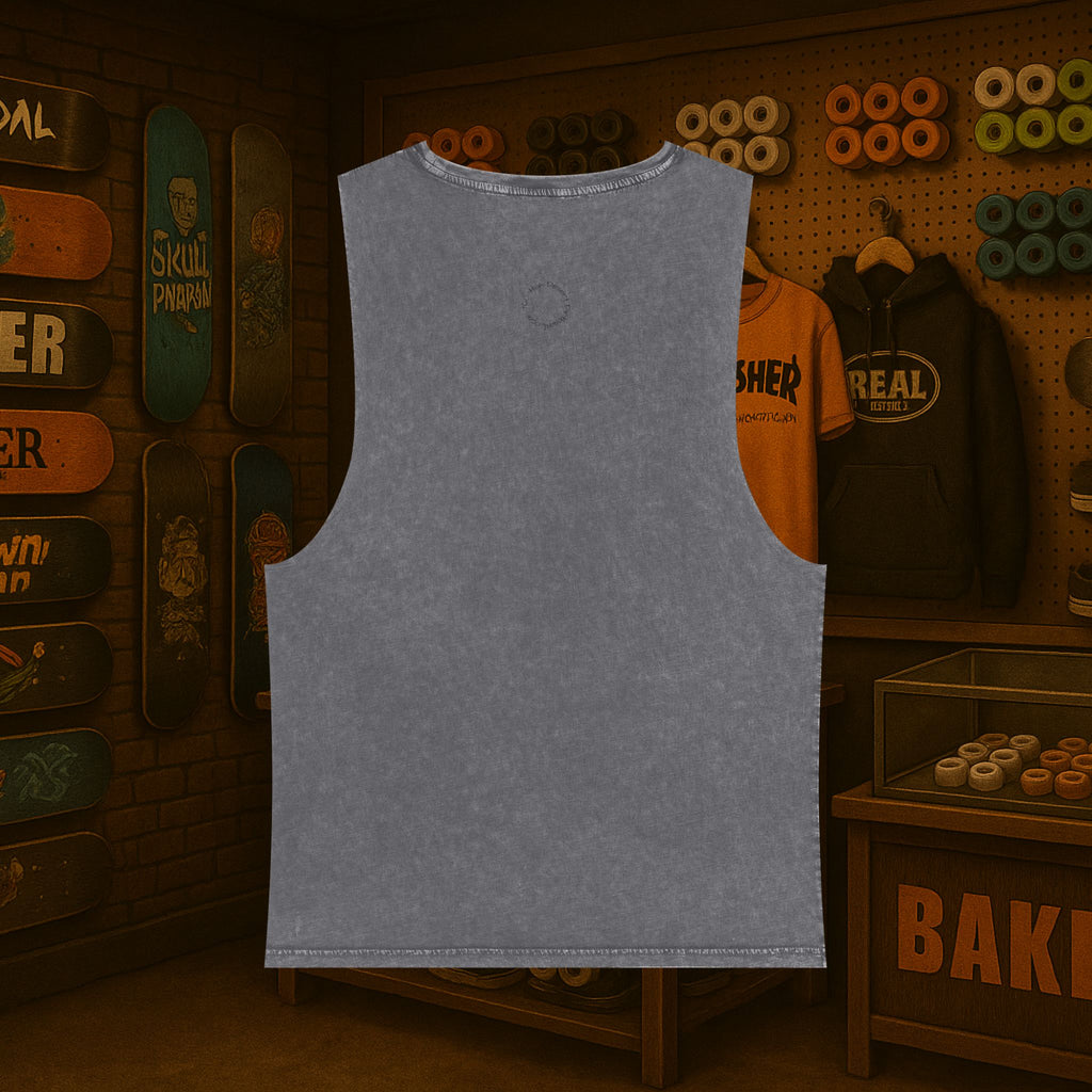 SH Tank Top
