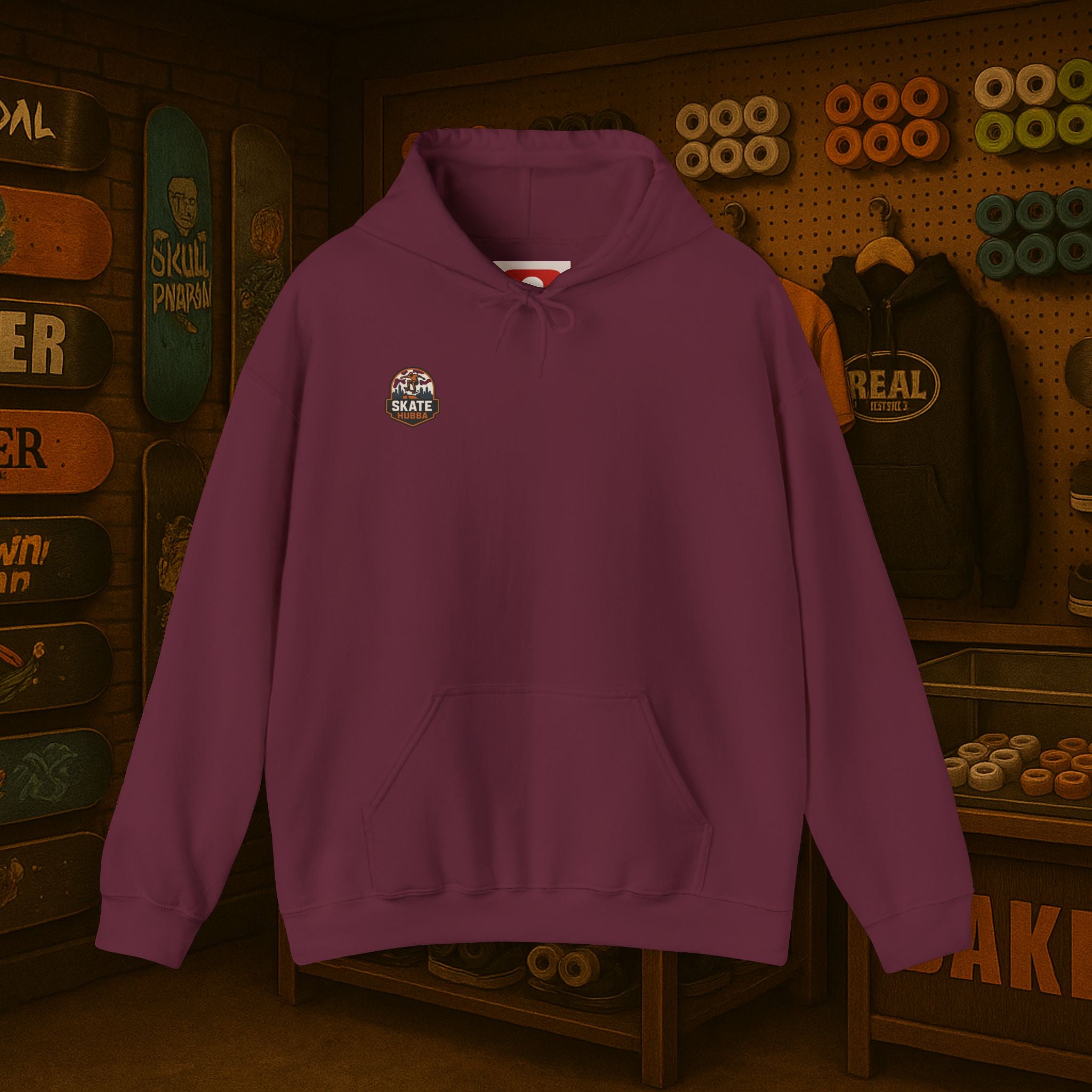 SH Sweatshirt