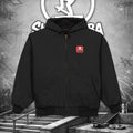 skatehubba CornerStone®  Work Jacket (Embroidery)