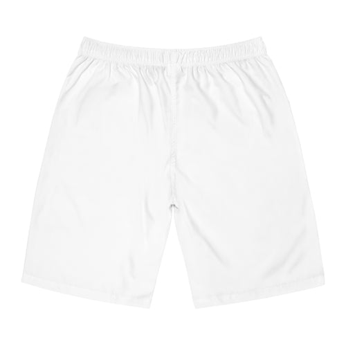 limited edition SH logo board shorts Men's Board Shorts (AOP)