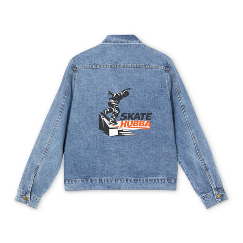 Men's Denim Jacket