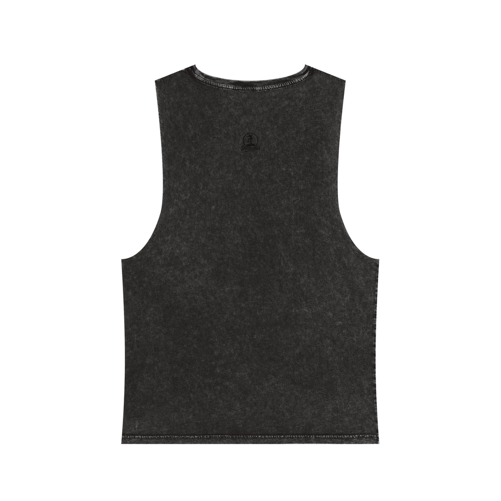 Skatehubba Stonewash Tank Top
