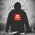 SkateHubba Hooded Long Sleeve