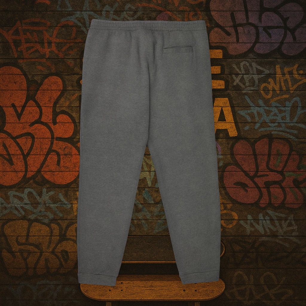 SkateHubba/adidas Joggers