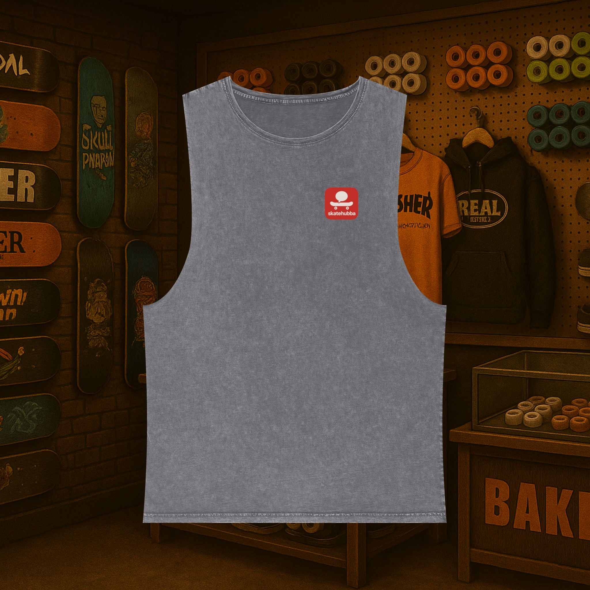 SH Tank Top
