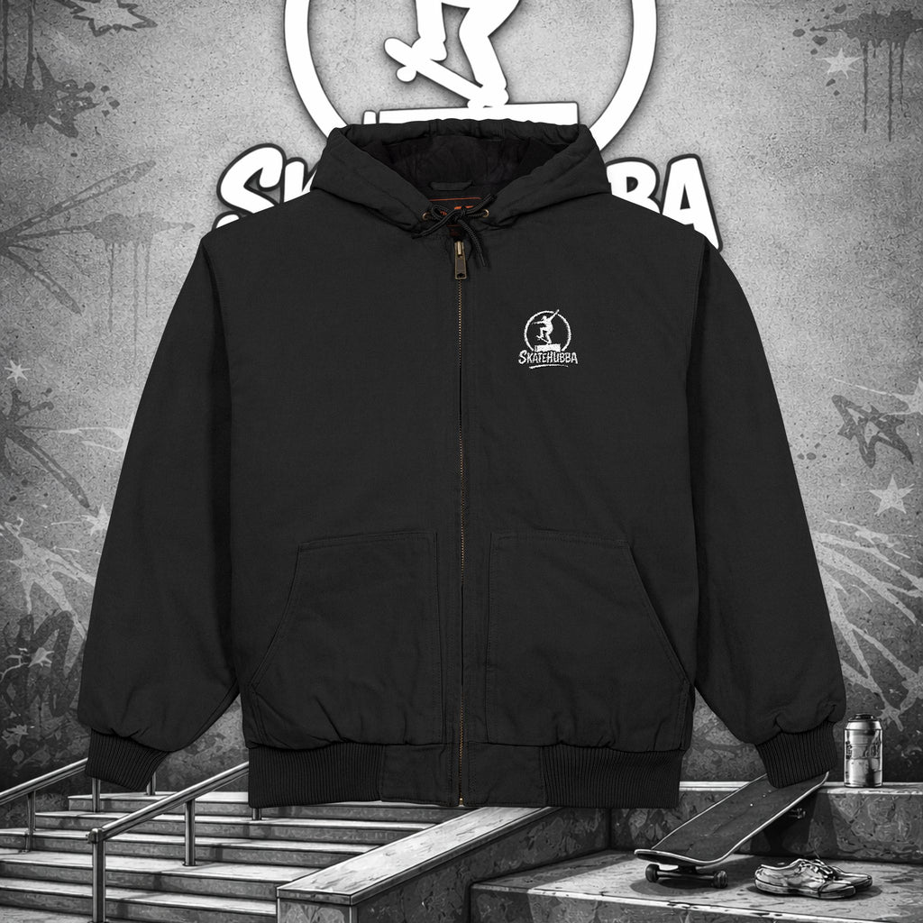 SH Work Jacket