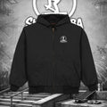 SH Work Jacket