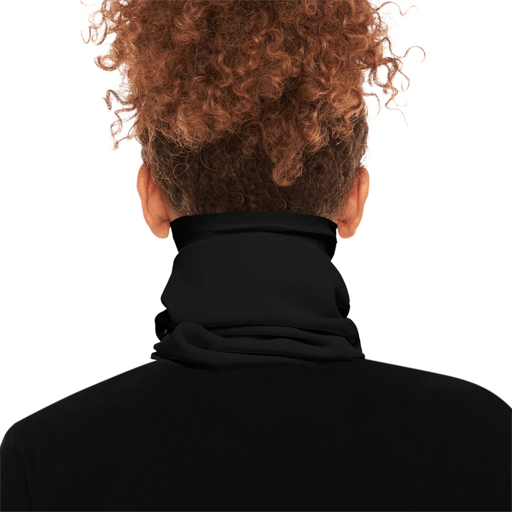 SkateHubba covid throwback Lightweight Neck Gaiter