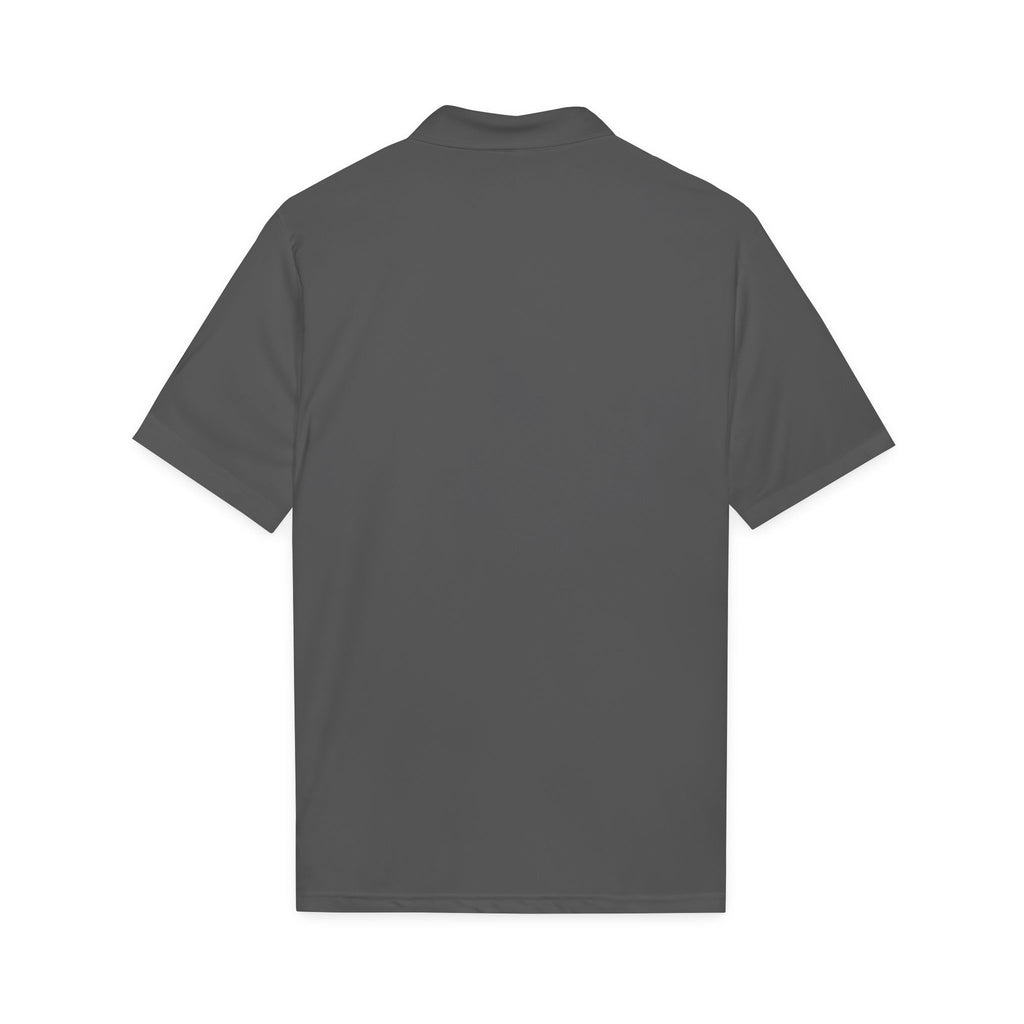 Skatehubba logo Sport-Tek® PosiCharge® Competitor™ Polo